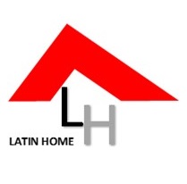 Logo LATINHOME